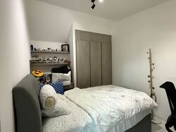 Le Reve (D14), Condominium #588206451